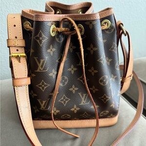 Louis Vuitton Noe BB